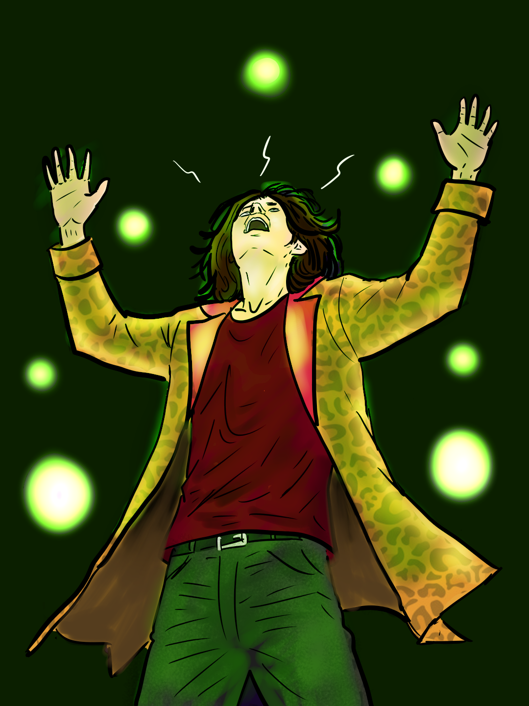 J-Dollar Pages 3–5