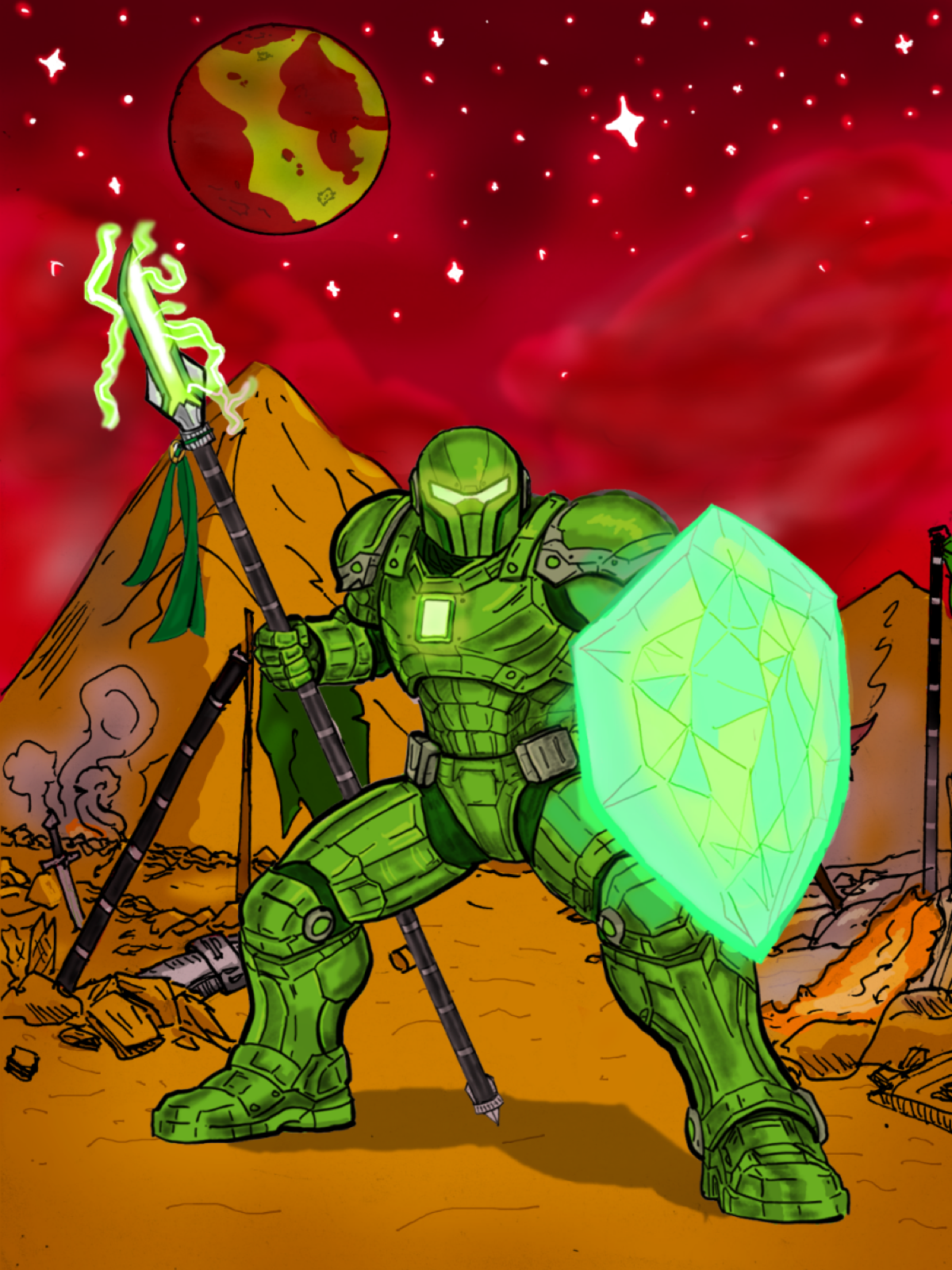 Ezekiel